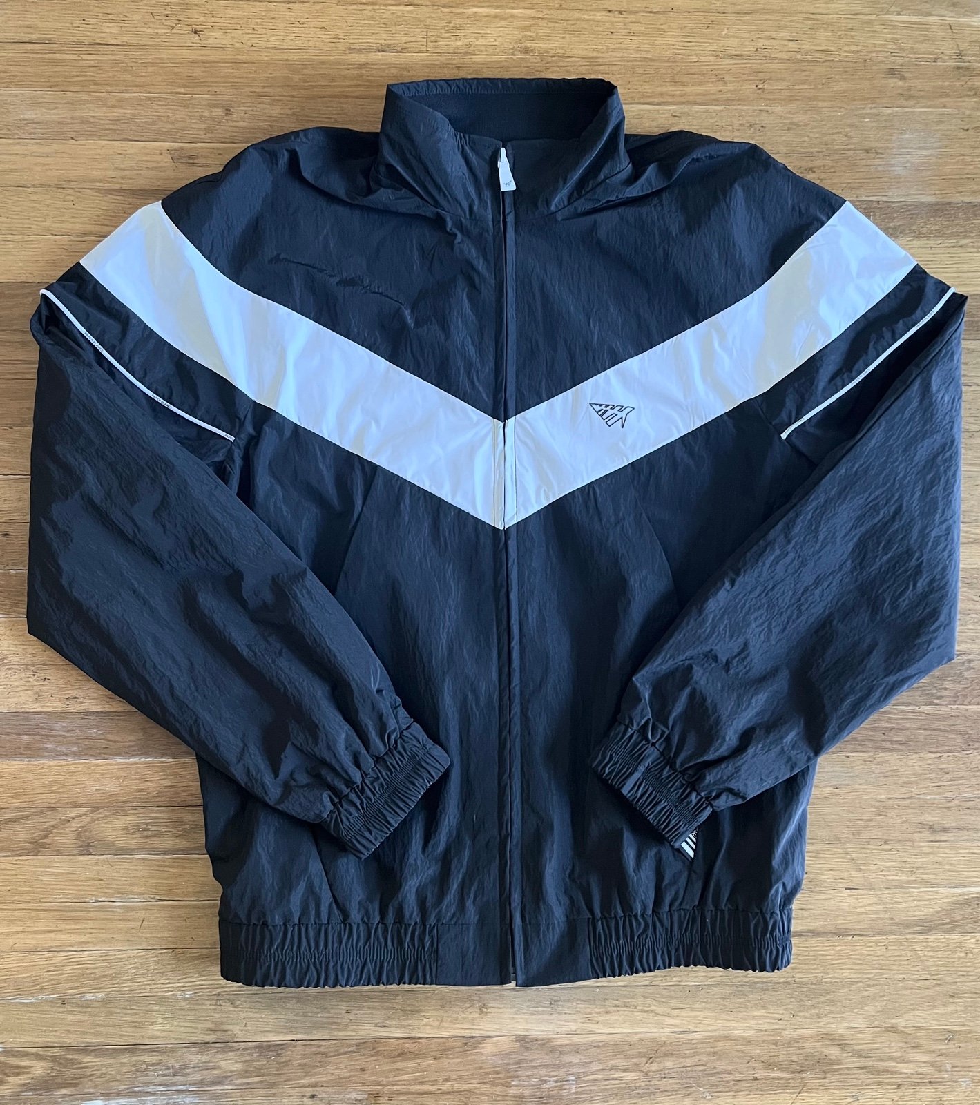 Paper Planes Track Jacket