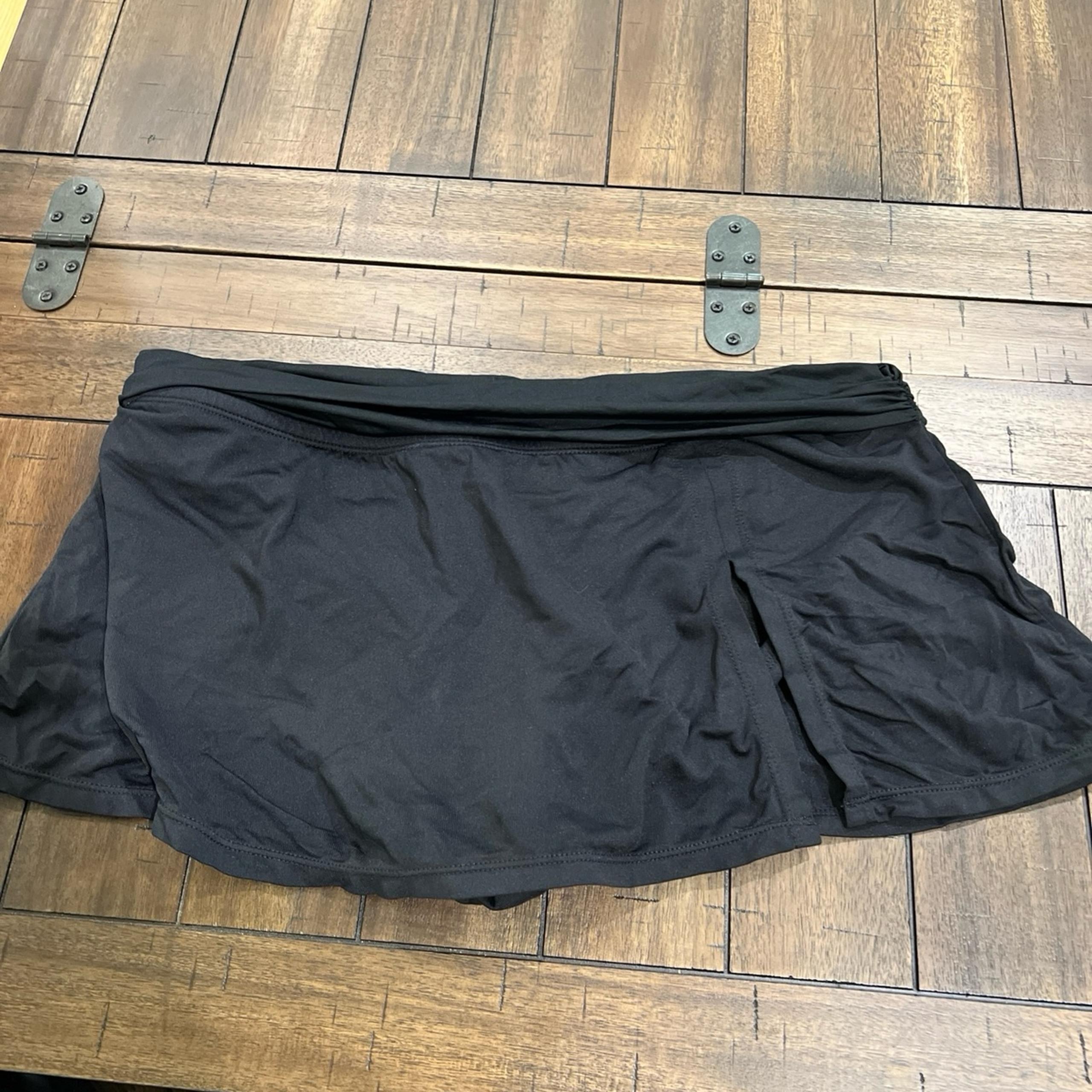 Swim bottoms