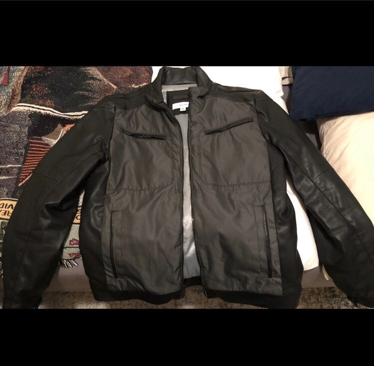 Calvin Klein jacket