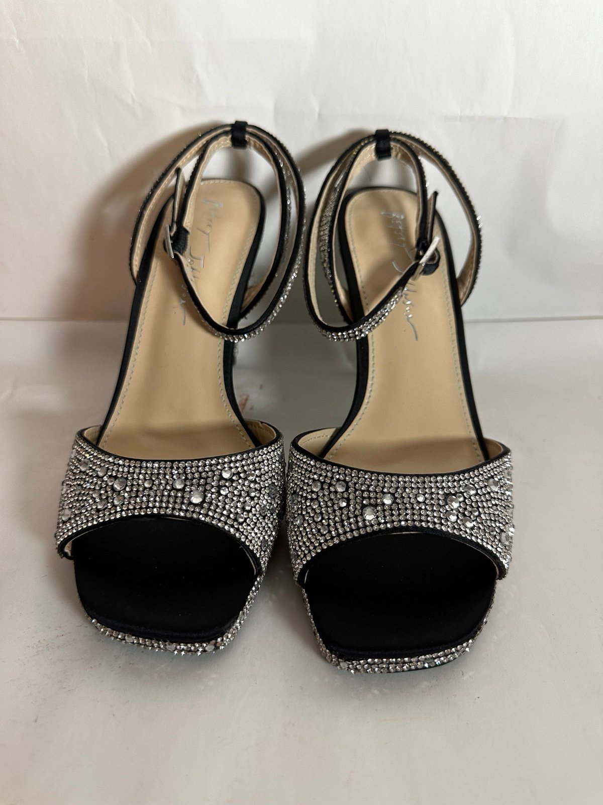 Betsy Johnson Heels