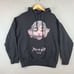 Melanie Martinez Portals Official Merch Pullover Hoodie Fleece Unisex Size Large