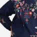 Johnny Was Top Sweatshirt NWT 1X