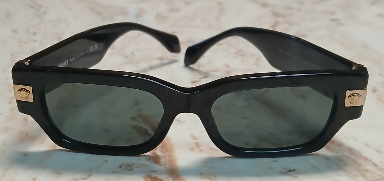 SNGLASSES - VERSACE