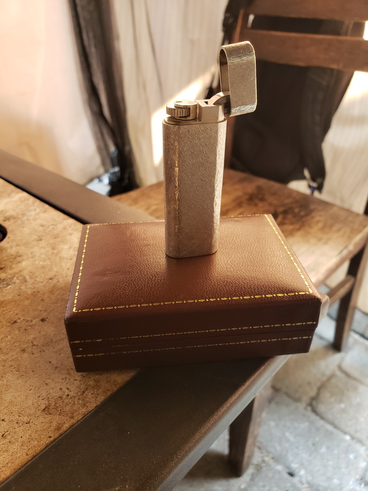 Lighter