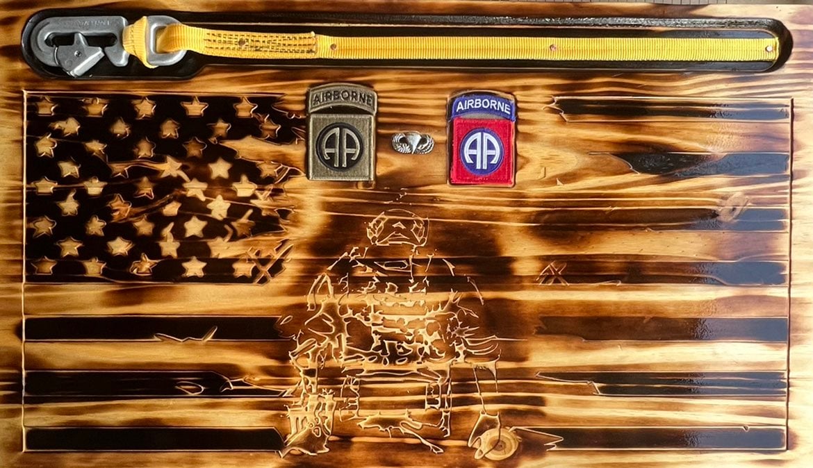 Secret box