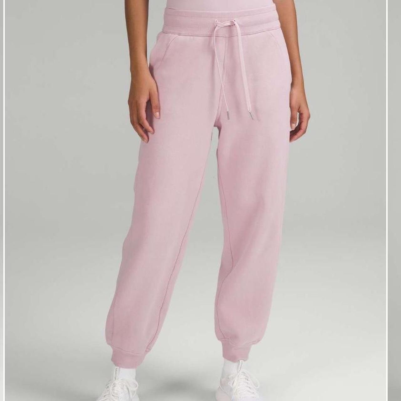 lululemon scuba relaxed fit hr Jogger