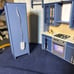 Dollhouse Kitchen Set