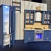 Dollhouse Kitchen Set