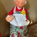 Original Annalee dolls
