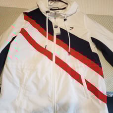 sports Jacket (wind breaker)