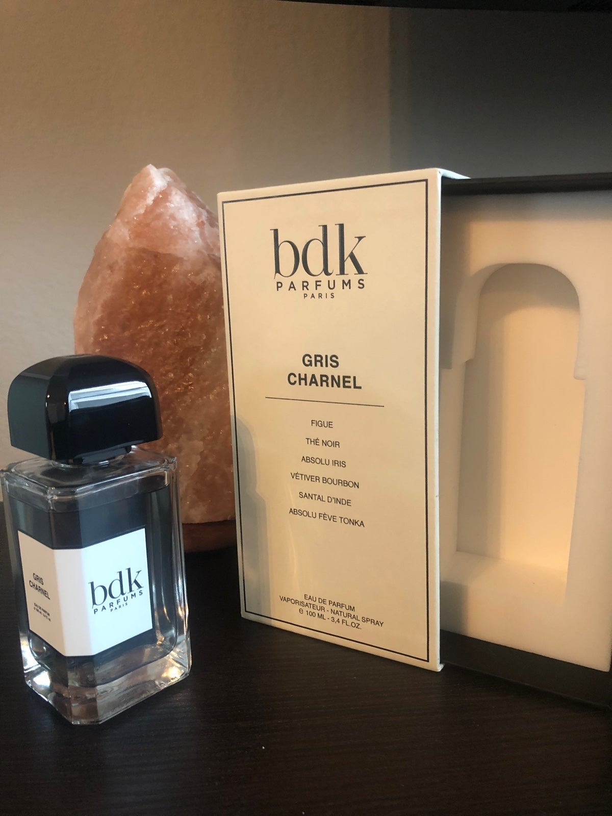Gris Charnel BDK outlet Parfums