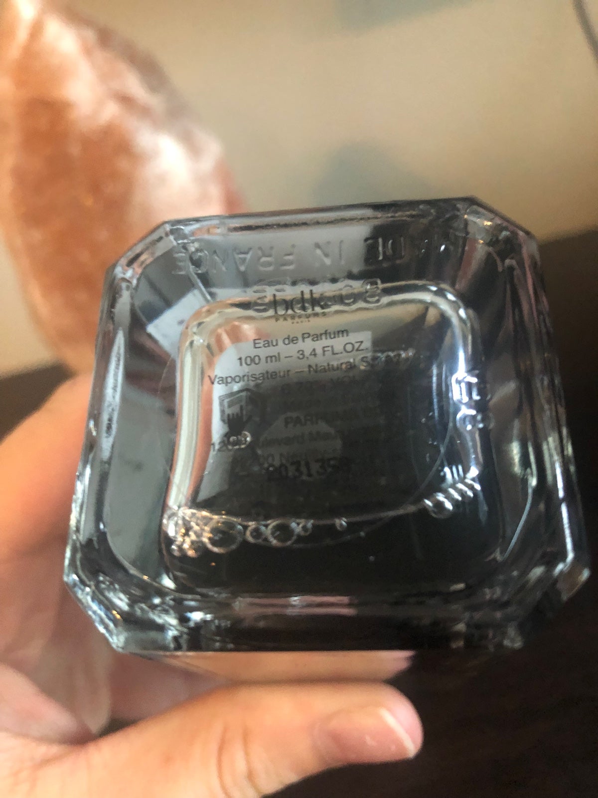 Gris Charnel BDK outlet Parfums