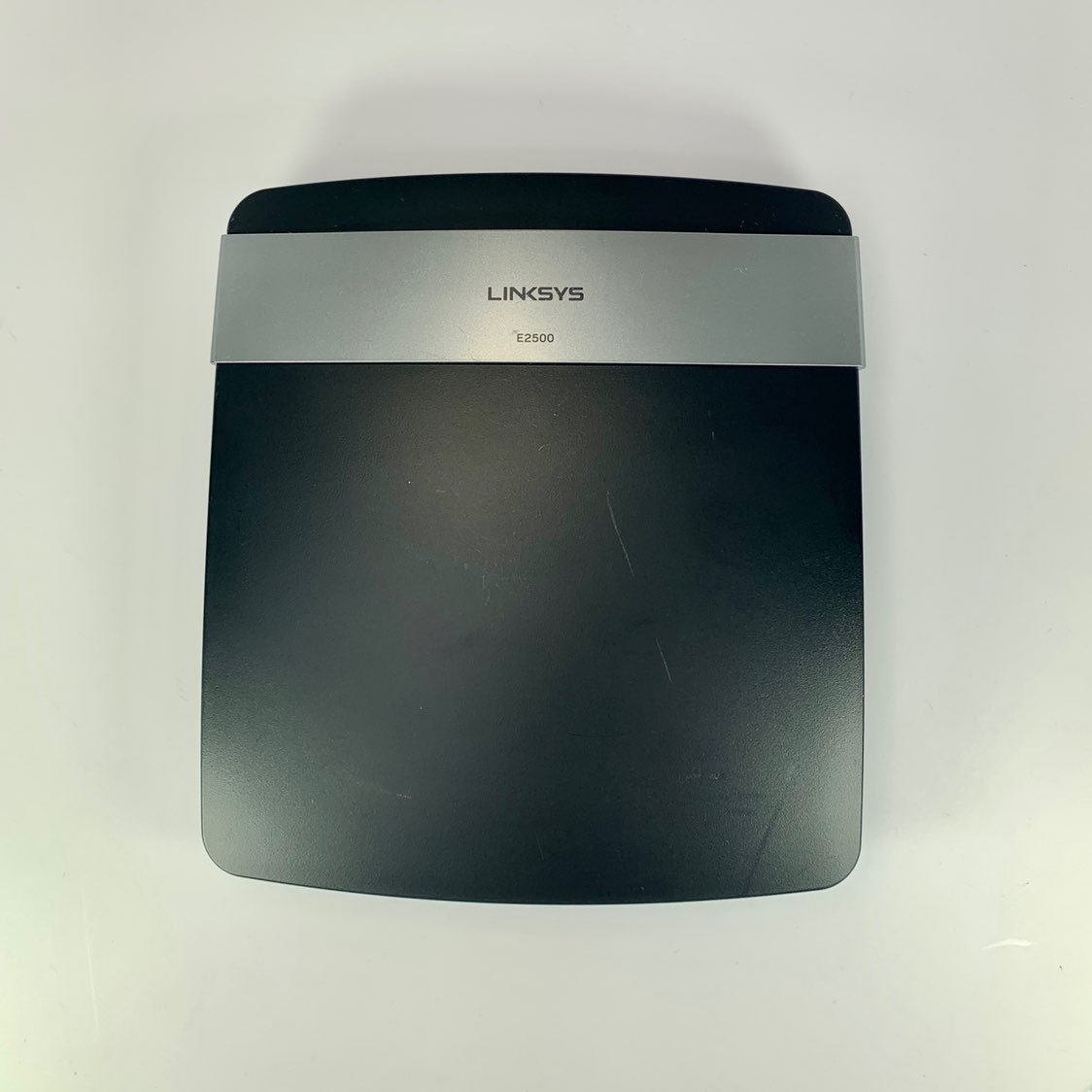 Linksys Dual Band Wi-Fi Router