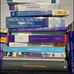 Nursing books