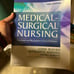 Nursing books