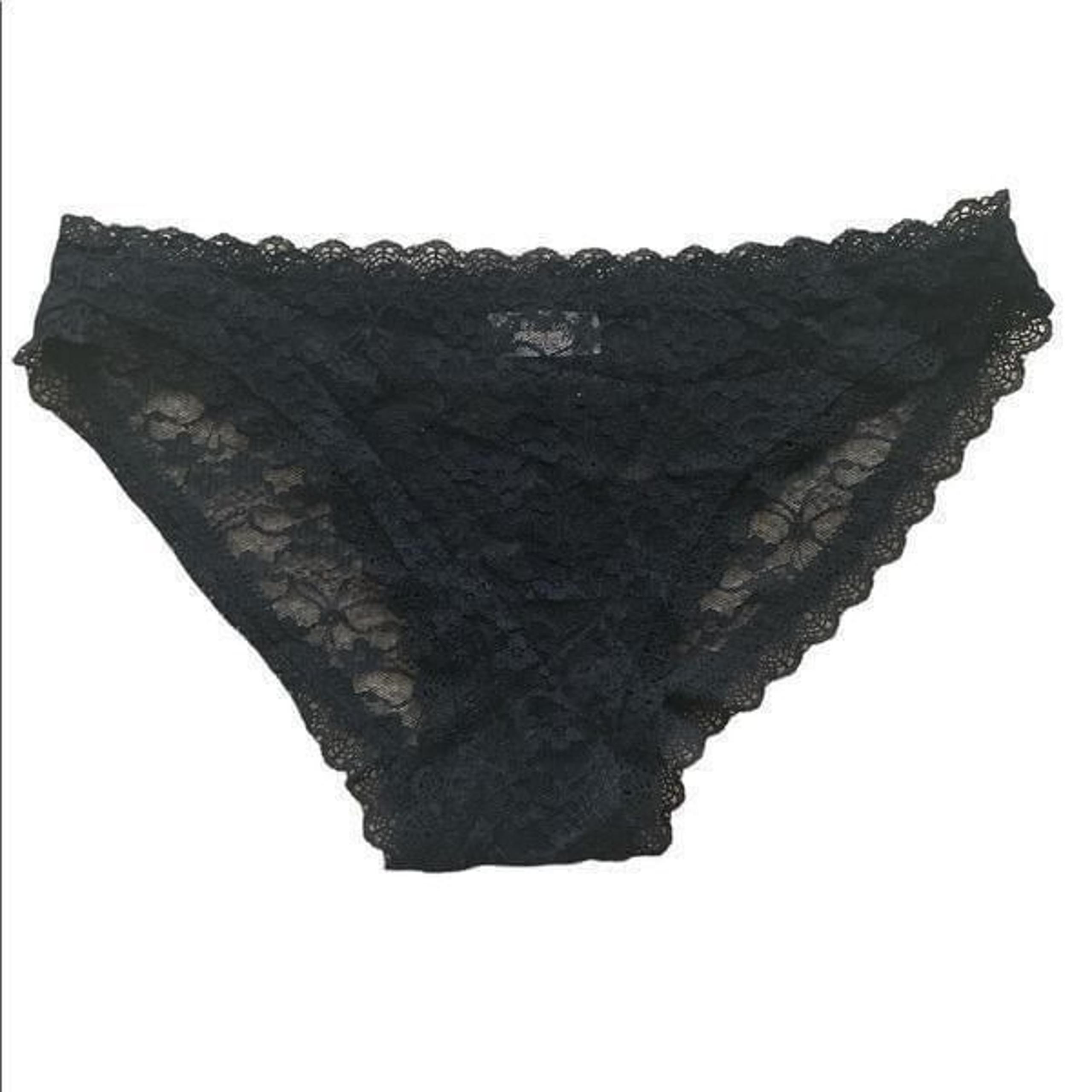 FREE PEOPLE Intimately FP  Lace Bikini XS NWOT