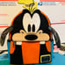 Loungefly Goofy new mini backpack