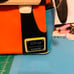 Loungefly Goofy new mini backpack