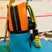 Loungefly Goofy new mini backpack