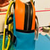 Loungefly Goofy new mini backpack