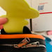 Loungefly Goofy new mini backpack
