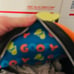 Loungefly Goofy new mini backpack