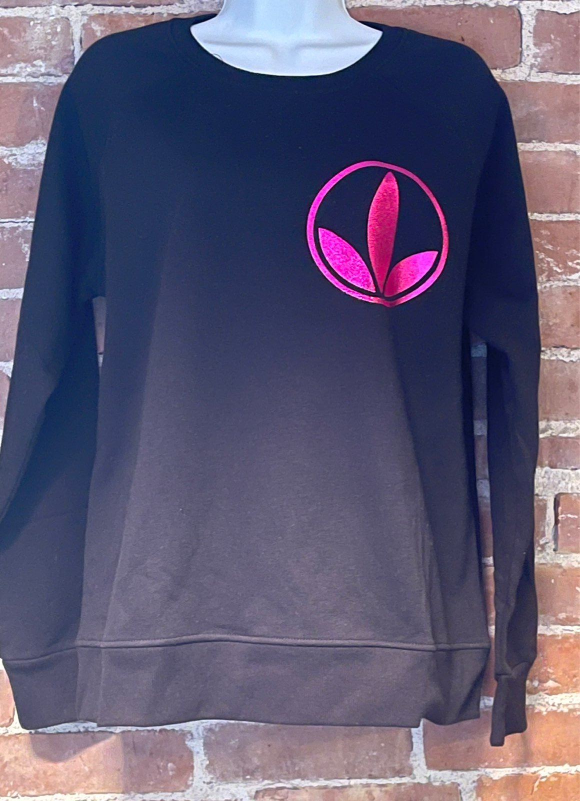 Herbalife sweatshirt Handmade