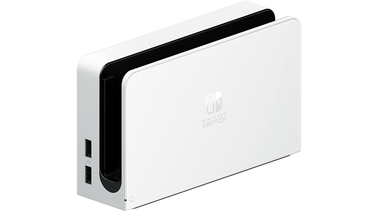 Nintendo switch docking station