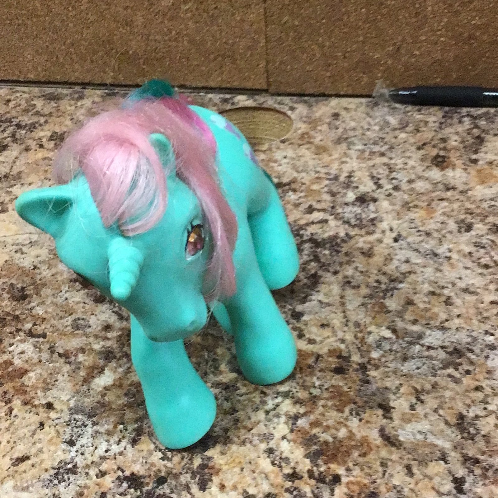 My little pony twinkle eye fizzy