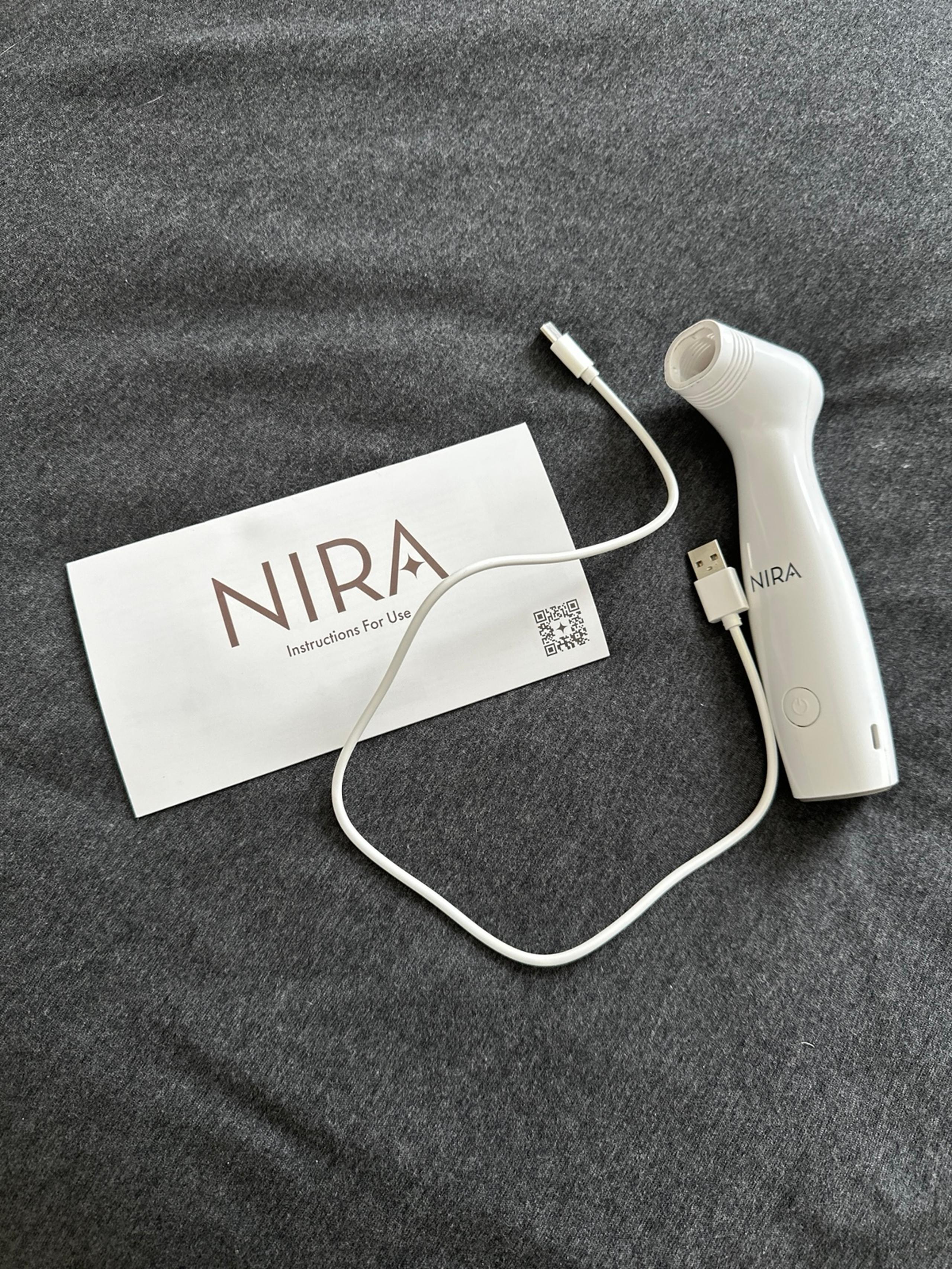 Nira Pro Laser