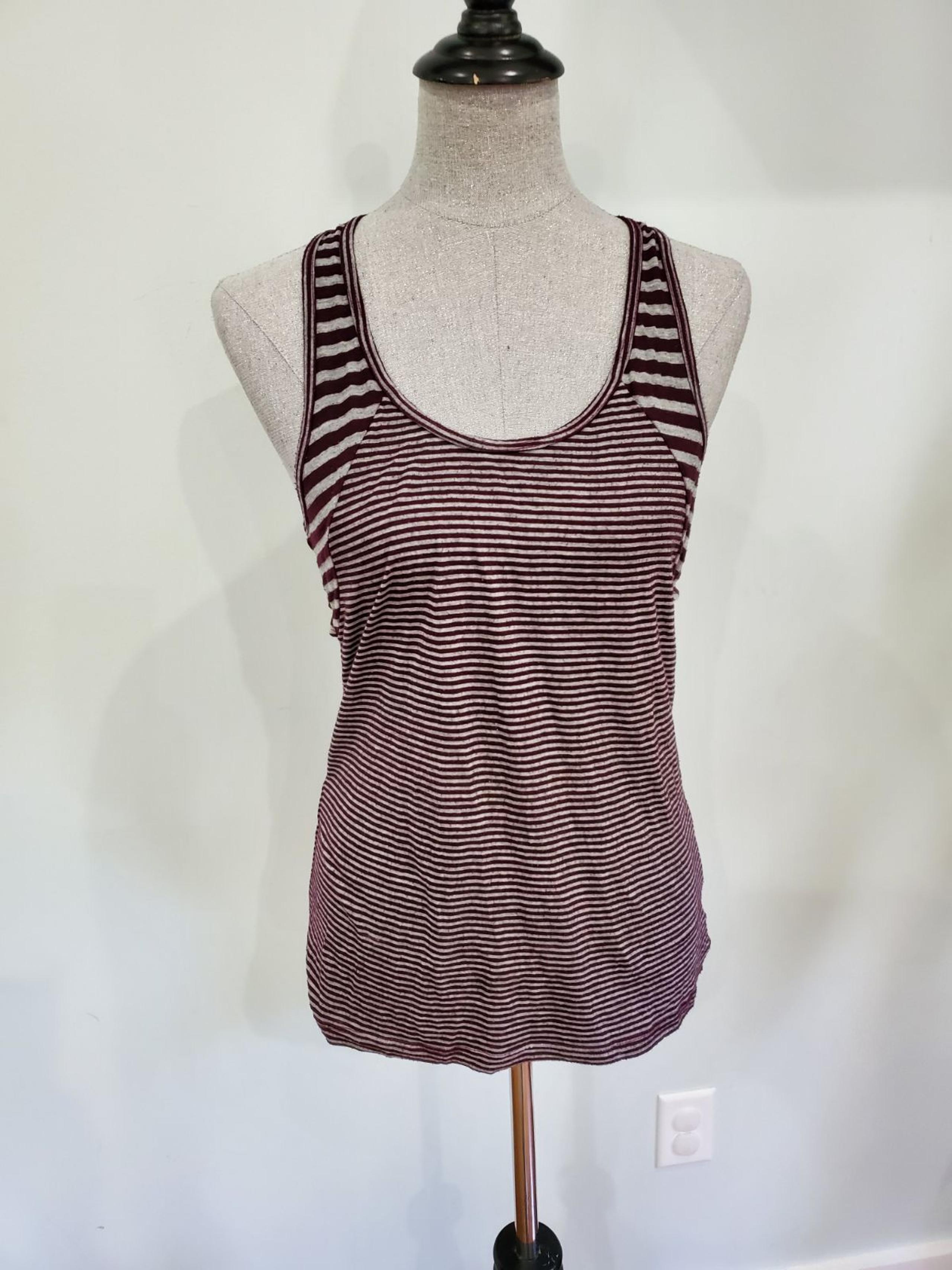 Beyond yoga workout top