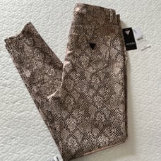 Guess Snake pants