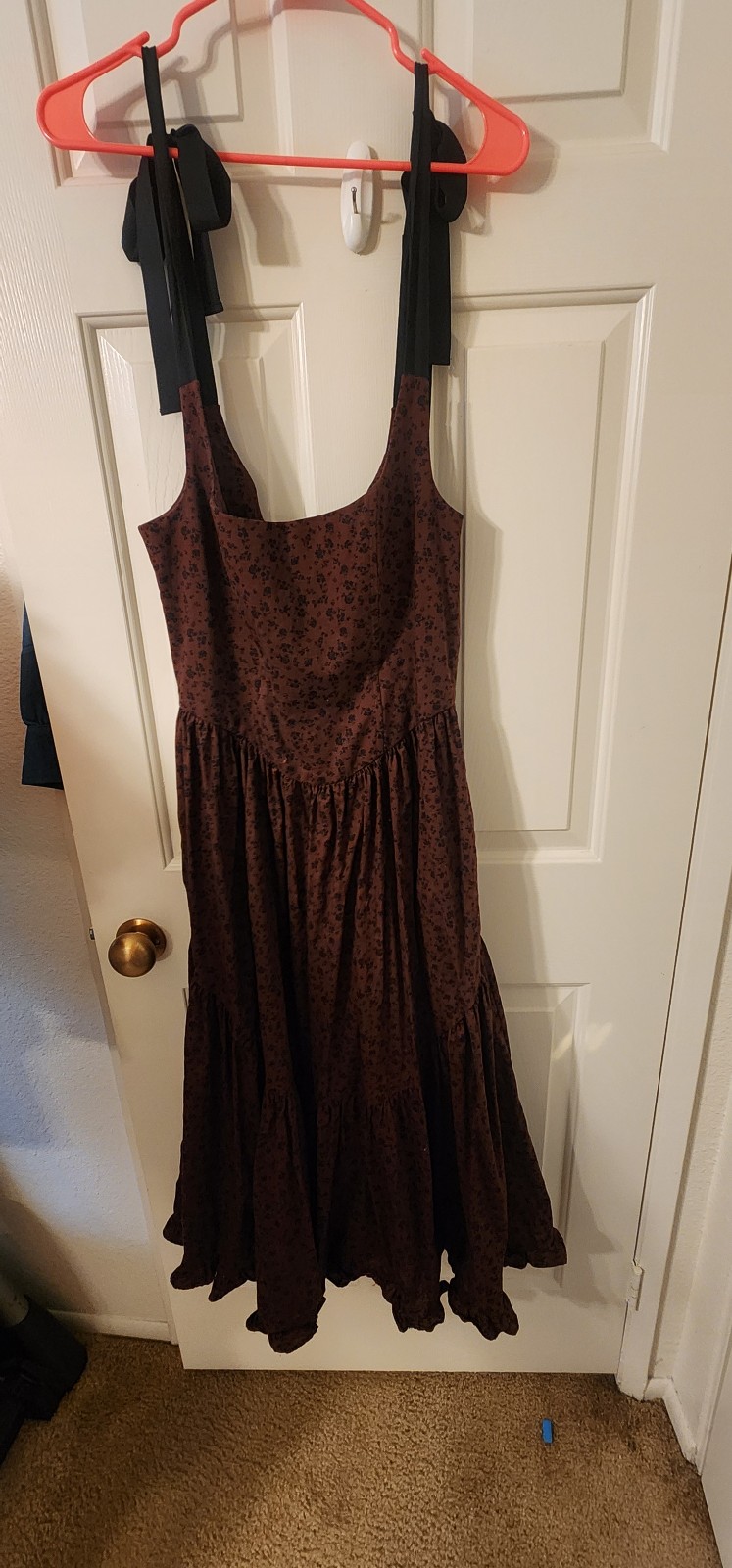 Of Her Own Kind Mirabelle Dress