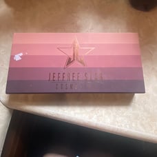 Jeffree star lipstick set