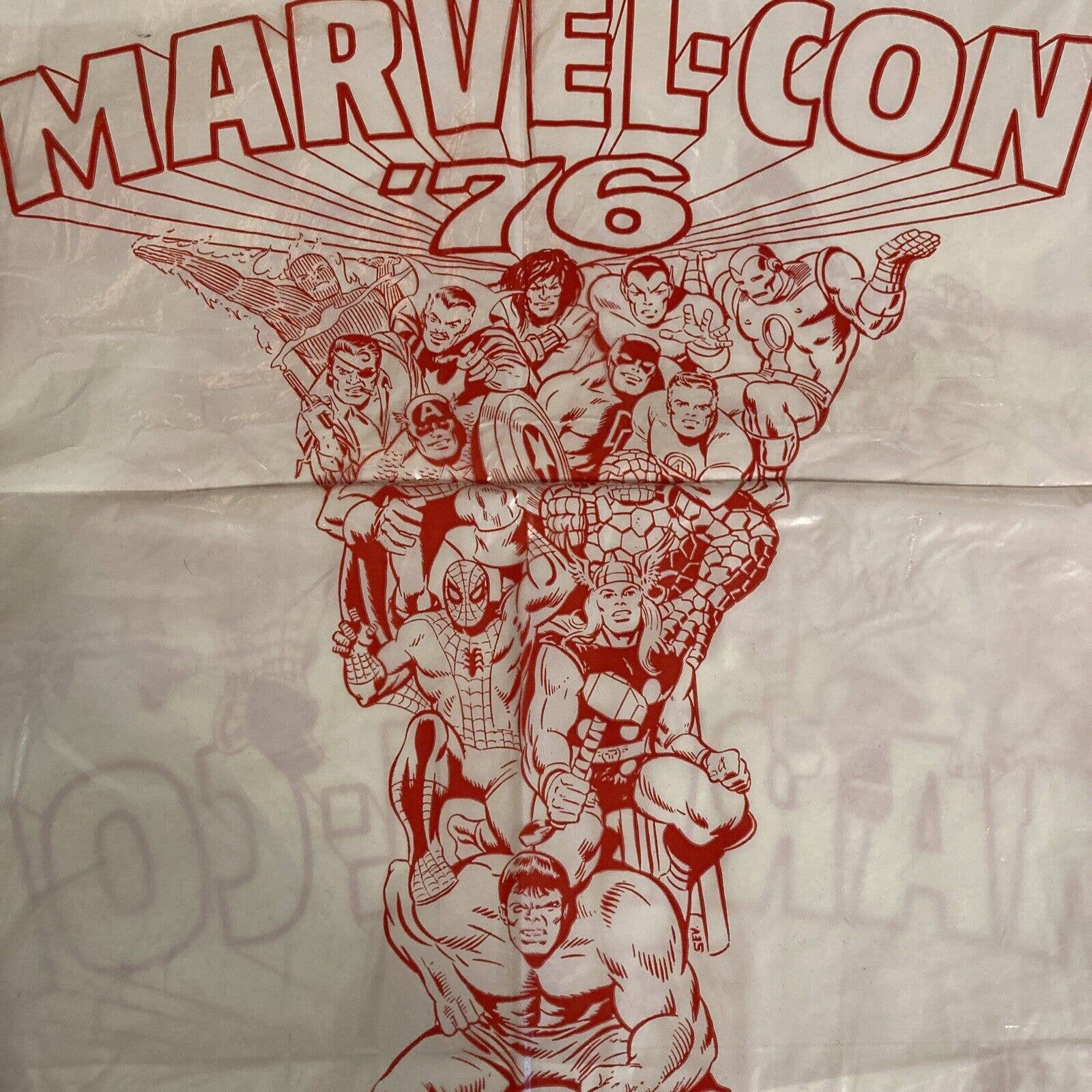 【COLOR iN ID】Marvel Dyeing Big Bag Sean Michael Carey | X-Men 90s Gold Ink Second Prints UXM