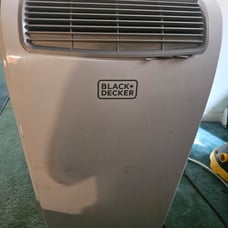 Portable ac unit