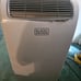 Portable ac unit