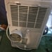 Portable ac unit