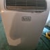 Portable ac unit