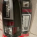 Spyder led tailoghts