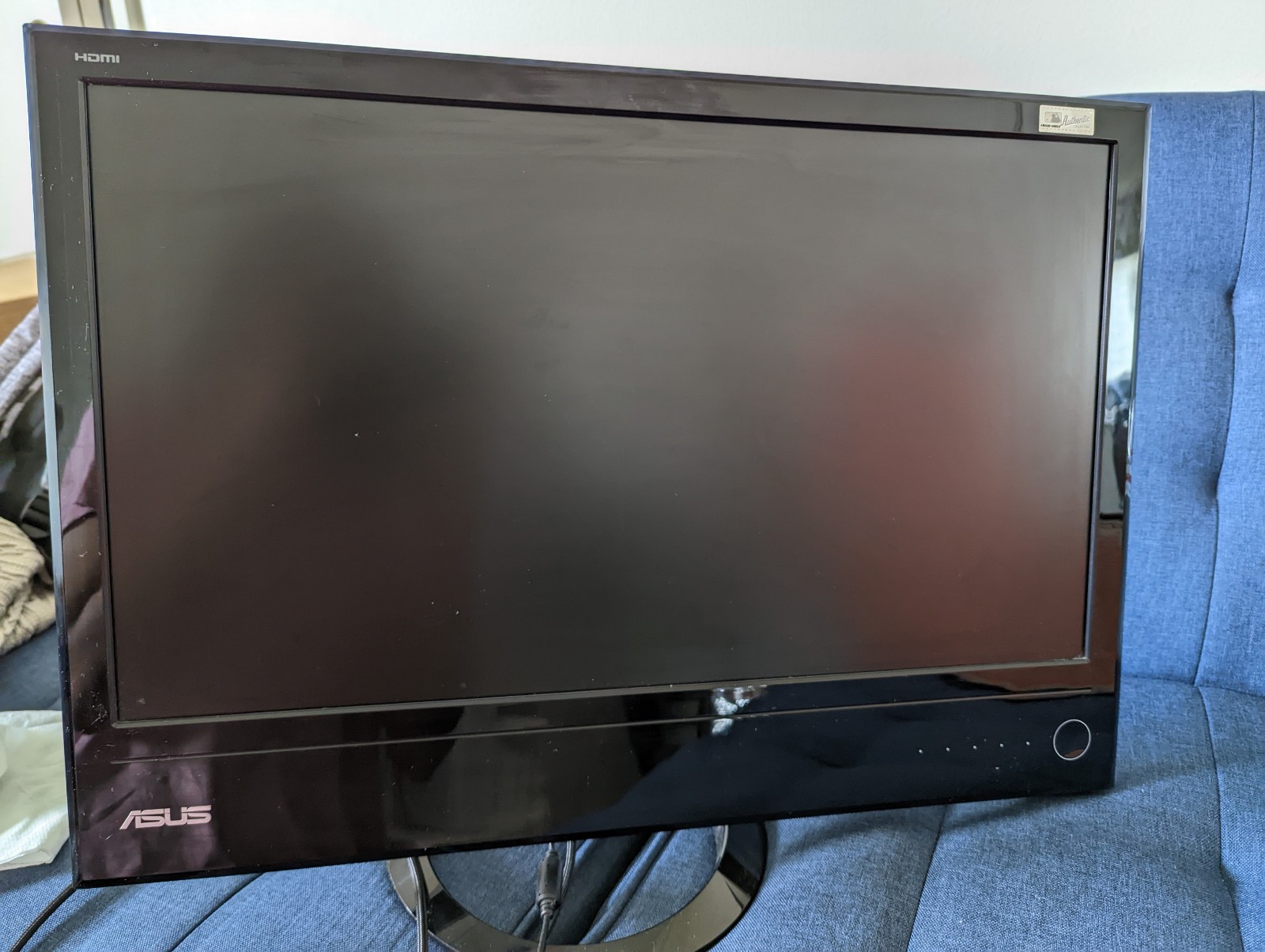 Monitor