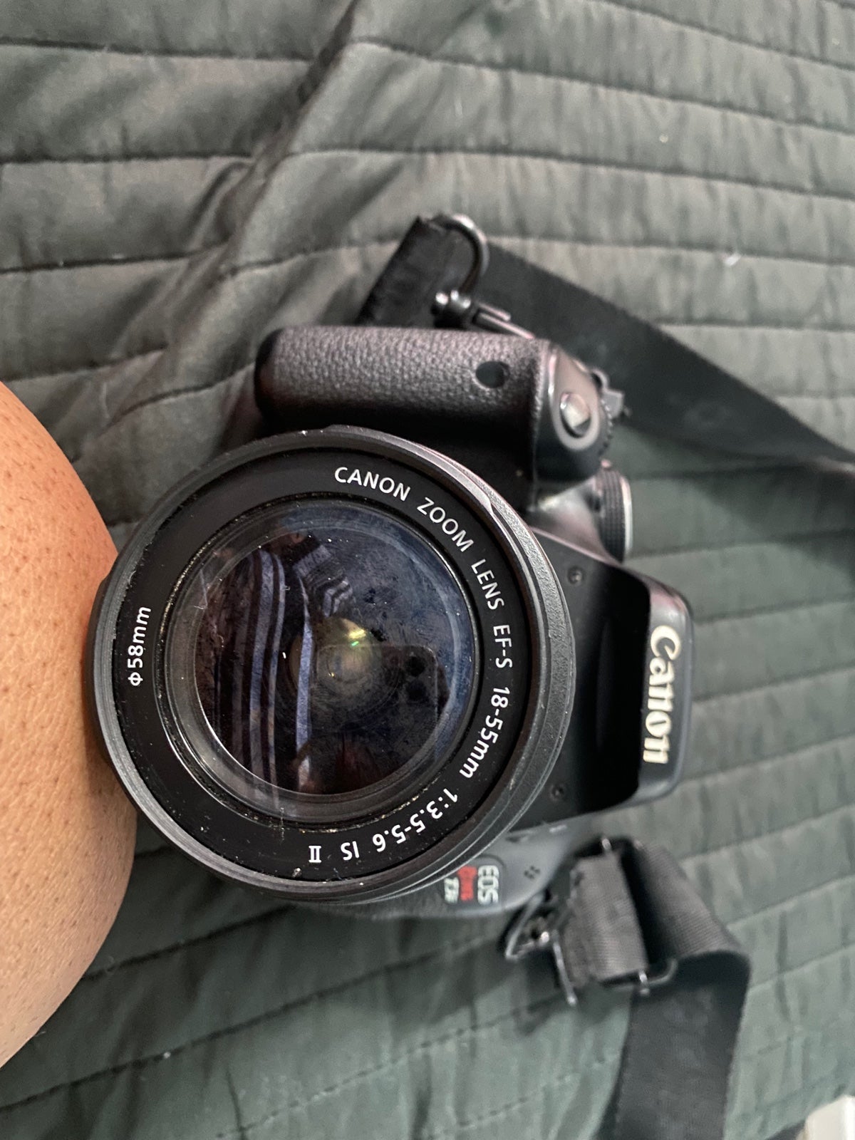 Camera