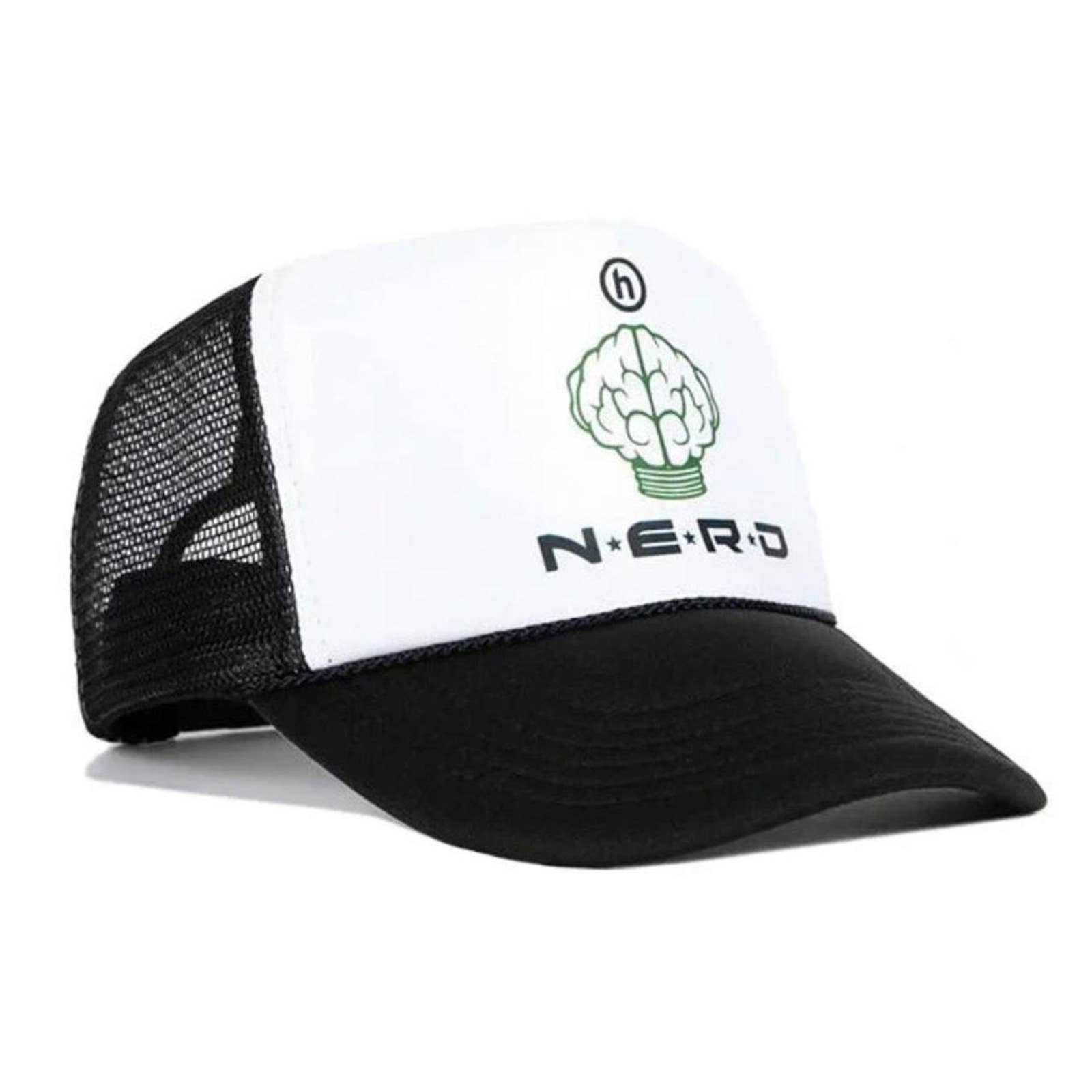 Hidden x N.E.R.D Trucker Hat