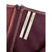 by Anthropologie Sutton Ponte Jumpsuit Romper Pantsuit Plum Wmn Sz Sm Minimalist