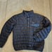 Patagonia mens down sweater [S]