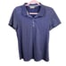 Kjus Signe Engineered Shirt Sleeve Polo Shirt Size L