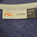 Kjus Signe Engineered Shirt Sleeve Polo Shirt Size L