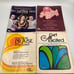 Lot of 4 Songbooks Bill Gloria Gaither Pilgrims Progress Praise the Lord Piano