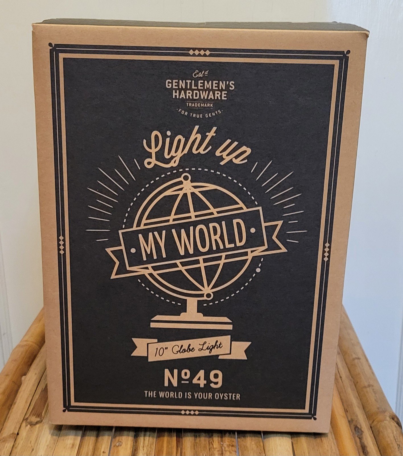 Globe Light