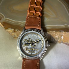 DISNEY 2000 MILLENNIUM CELEBRATION WATCH